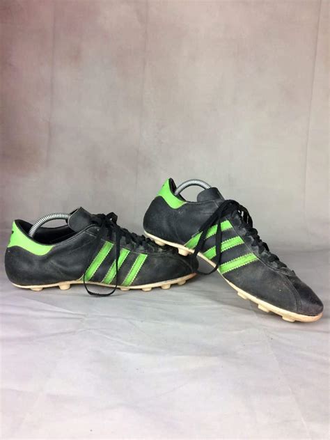 adidas vintage fußballschuhe brazil|RARE Vintage 70s Adidas Brasil Chaussures Football Boots .